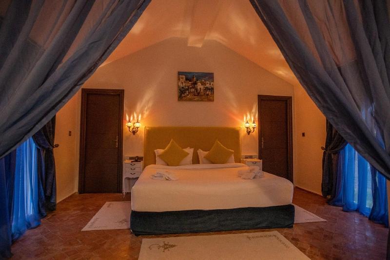 Dar Ba Sidi & Spa - Oda