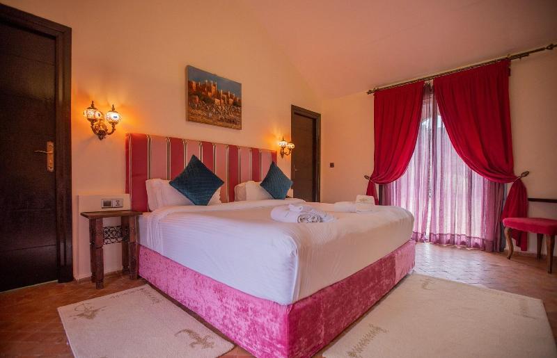 Dar Ba Sidi & Spa - Oda