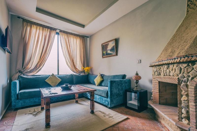 Dar Ba Sidi & Spa - Oda