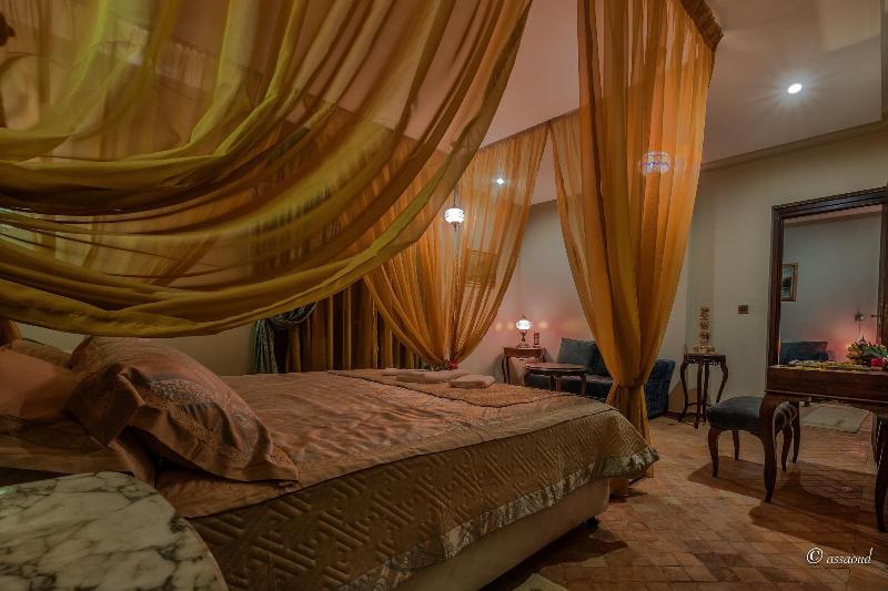 Dar Ba Sidi & Spa - Oda