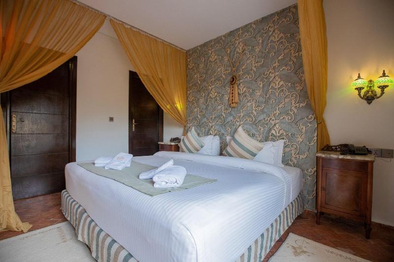 Dar Ba Sidi & Spa - Oda