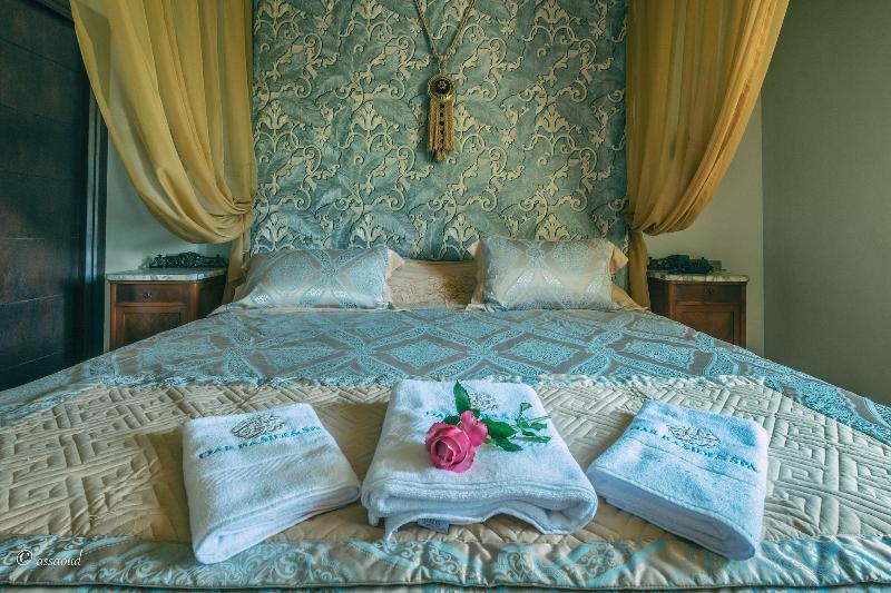 Dar Ba Sidi & Spa - Oda