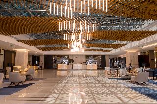 Flora Inn Hotel Dubai Airport fotoÄŸrafÄ±