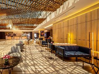 Flora Inn Hotel Dubai Airport fotoÄŸrafÄ±