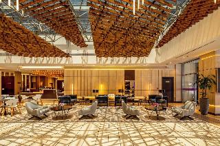 Flora Inn Hotel Dubai Airport fotoÄŸrafÄ±