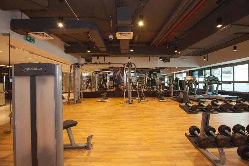 Flora Inn Hotel Dubai Airport - Aktivite