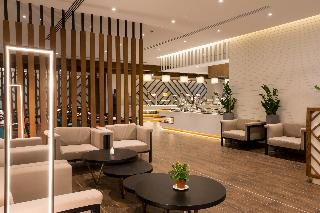 Flora Inn Hotel Dubai Airport fotoÄŸrafÄ±