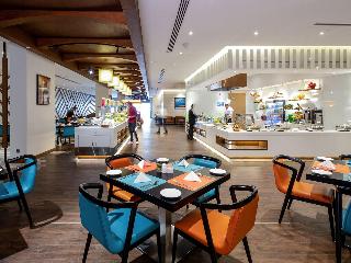 Flora Inn Hotel Dubai Airport fotoÄŸrafÄ±