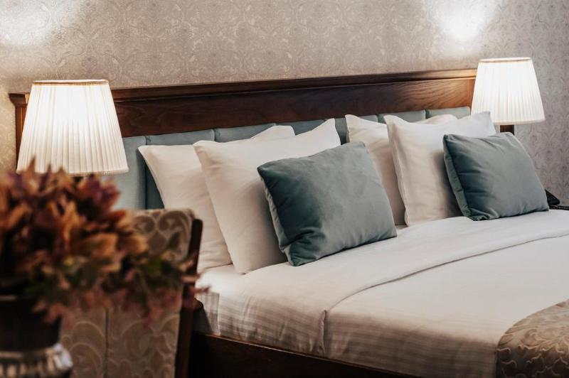 Laerton Hotel Tbilisi - Oda