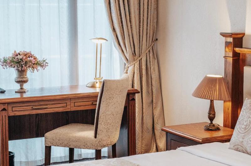 Laerton Hotel Tbilisi - Oda