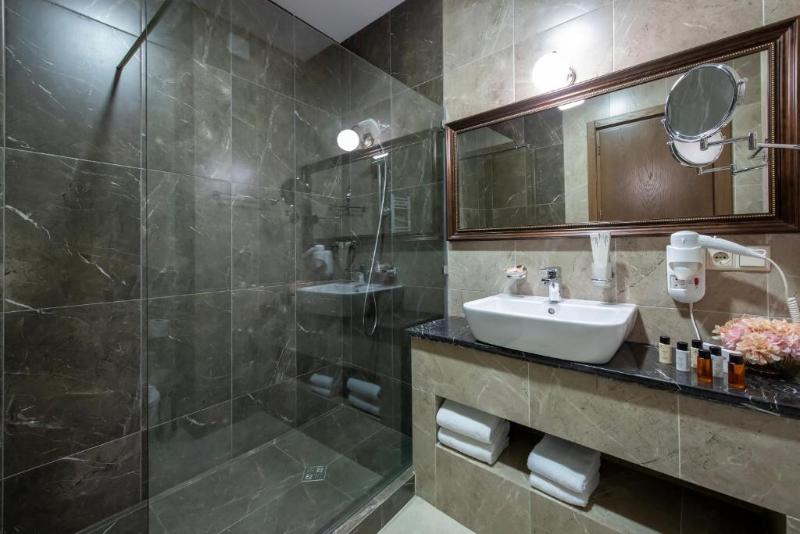 Laerton Hotel Tbilisi - Oda