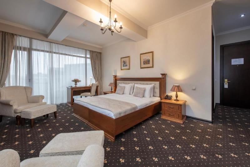 Laerton Hotel Tbilisi - Oda