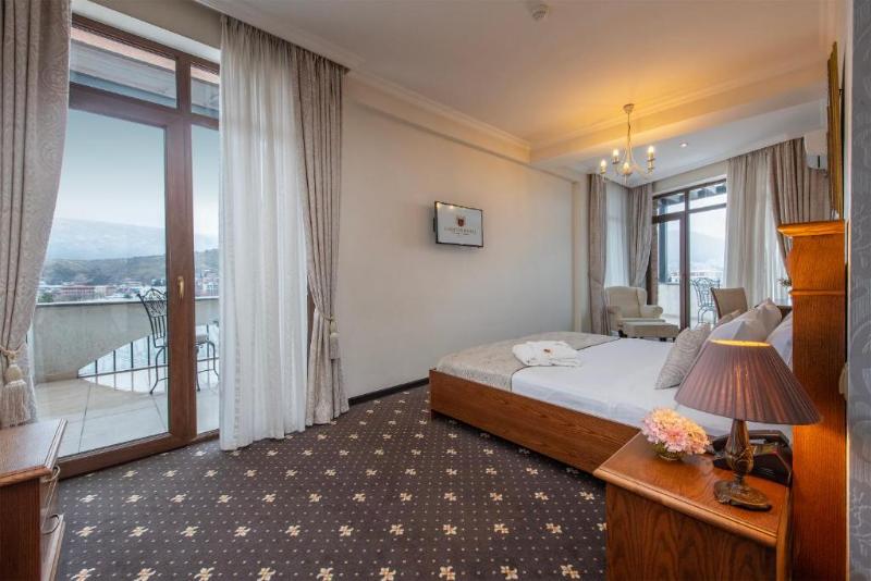 Laerton Hotel Tbilisi - Oda