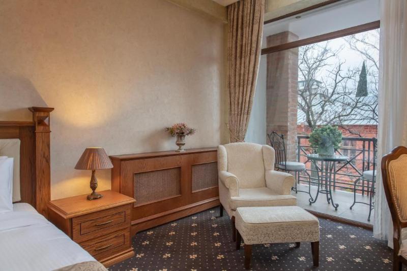 Laerton Hotel Tbilisi - Oda