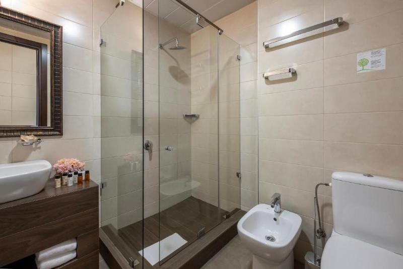 Laerton Hotel Tbilisi - Oda