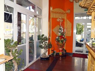 Hotel Mardin Karlshorst fotoÄŸrafÄ±