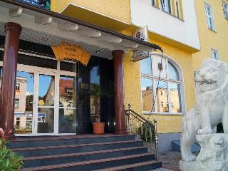 Hotel Mardin Karlshorst fotoÄŸrafÄ±