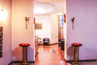 Hotel Mardin Karlshorst fotoÄŸrafÄ±