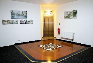 Hotel Mardin Karlshorst fotoÄŸrafÄ±