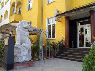 Hotel Mardin Karlshorst fotoÄŸrafÄ±