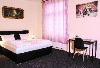 Hotel Mardin Karlshorst otel fotoğrafı