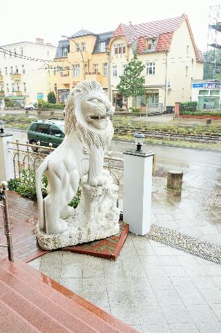 Hotel Mardin Karlshorst fotoÄŸrafÄ±