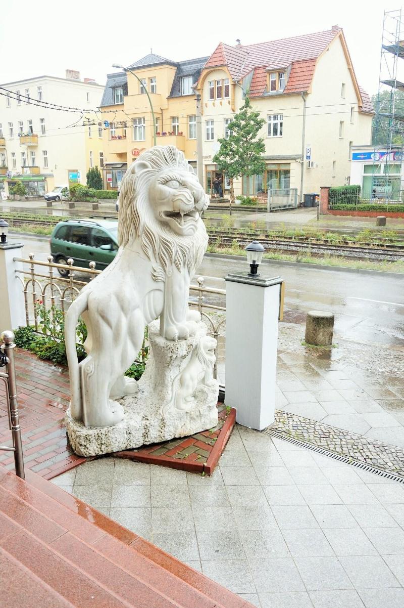 Hotel Mardin Karlshorst - Genel