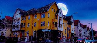Hotel Mardin Karlshorst fotoÄŸrafÄ±