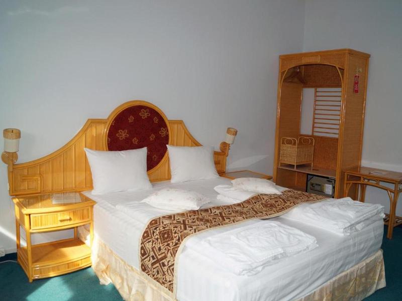 Hotel Mardin Karlshorst - Oda