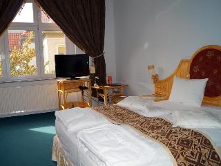 Hotel Mardin Karlshorst fotoÄŸrafÄ±
