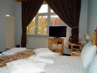 Hotel Mardin Karlshorst fotoÄŸrafÄ±