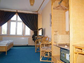 Hotel Mardin Karlshorst fotoÄŸrafÄ±