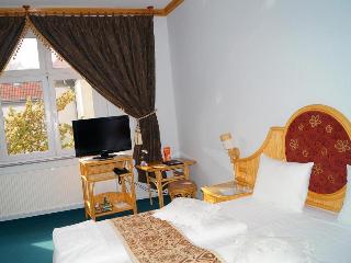 Hotel Mardin Karlshorst fotoÄŸrafÄ±