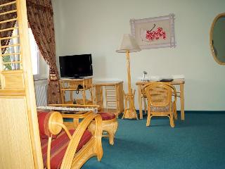 Hotel Mardin Karlshorst fotoÄŸrafÄ±