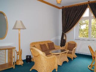 Hotel Mardin Karlshorst fotoÄŸrafÄ±