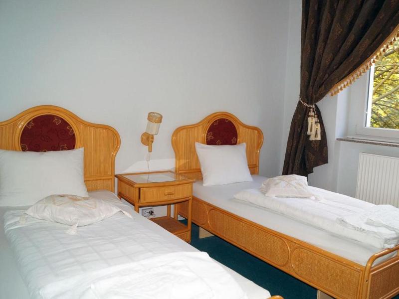 Hotel Mardin Karlshorst - Oda