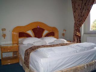 Hotel Mardin Karlshorst fotoÄŸrafÄ±