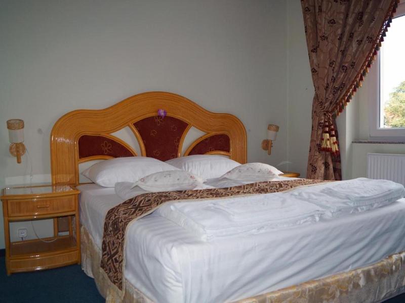 Hotel Mardin Karlshorst - Oda
