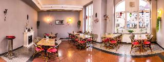 Hotel Mardin Karlshorst fotoÄŸrafÄ±