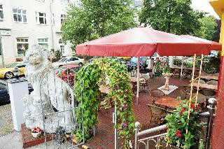 Hotel Mardin Karlshorst fotoÄŸrafÄ±
