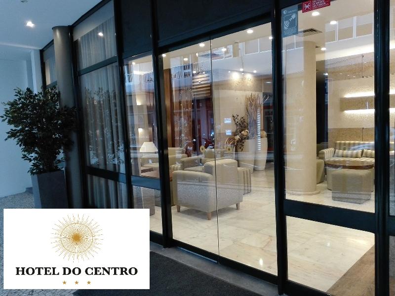 Do Centro - Genel