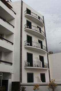 Do Centro otel fotoğrafı