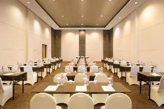 Swiss-Belinn Luwuk fotoÄŸrafÄ±