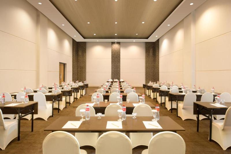 Swiss-Belinn Luwuk - Toplantı