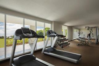 Swiss-Belinn Luwuk fotoÄŸrafÄ±