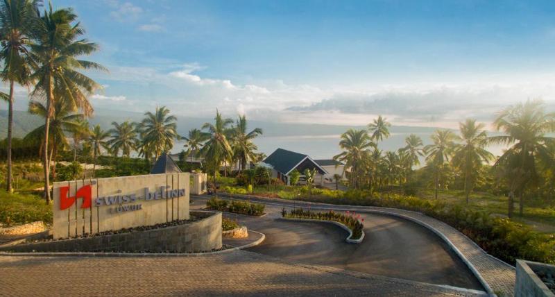 Swiss-Belinn Luwuk - Genel
