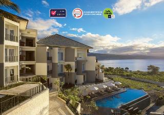 Swiss-Belinn Luwuk otel fotoğrafı