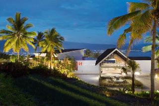 Swiss-Belinn Luwuk fotoÄŸrafÄ±