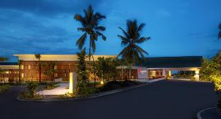 Swiss-Belinn Luwuk fotoÄŸrafÄ±
