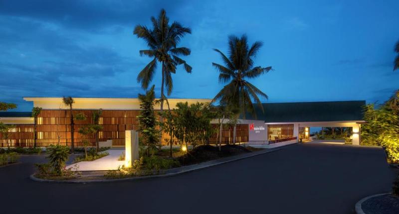 Swiss-Belinn Luwuk - Genel